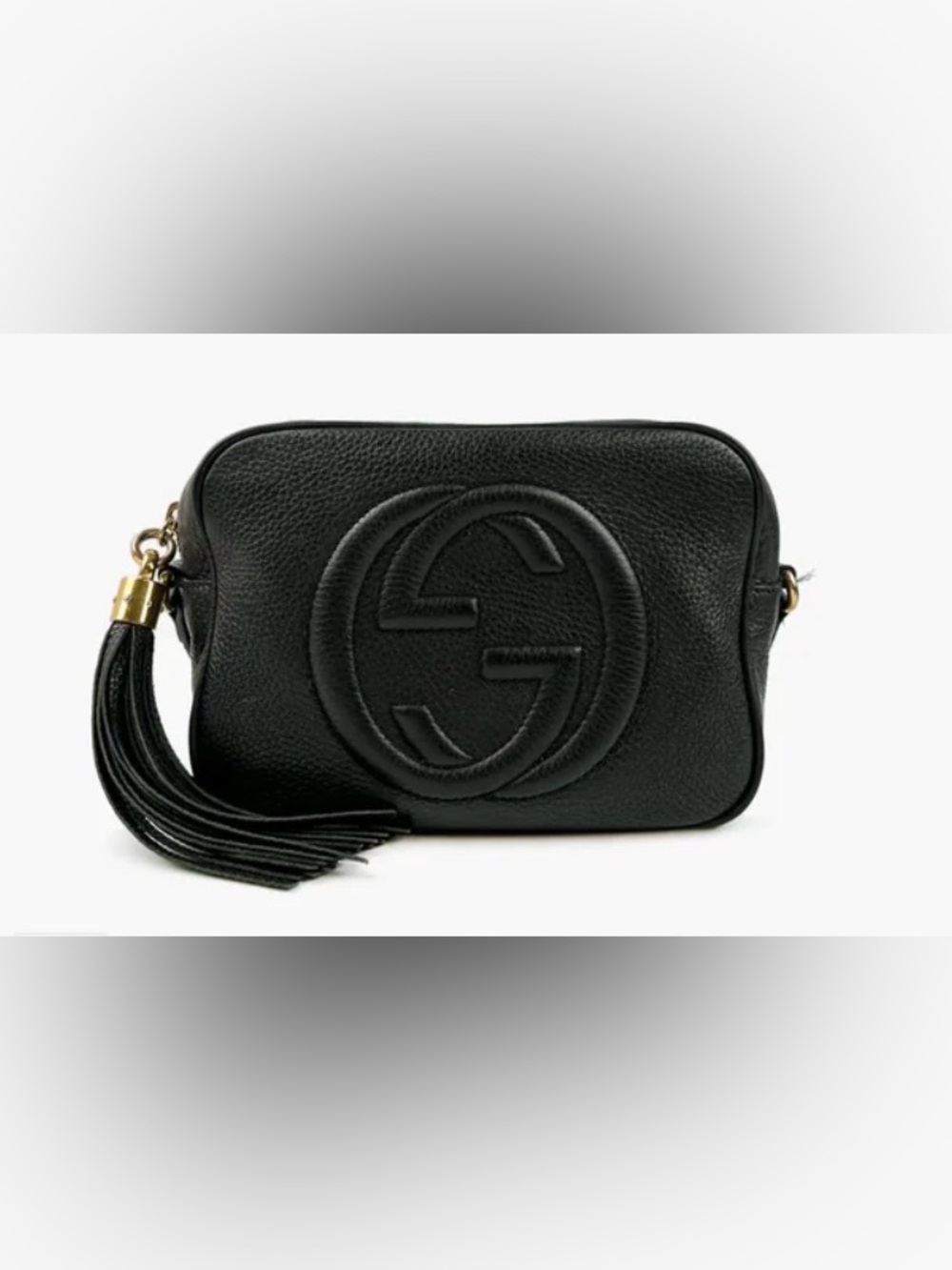 Gucci SOHO Bag